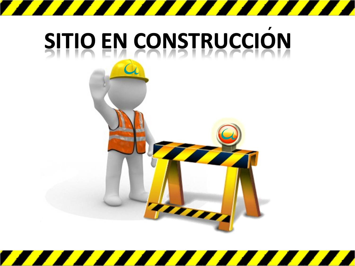 P&aacute;gina En Construcci&oacute;n